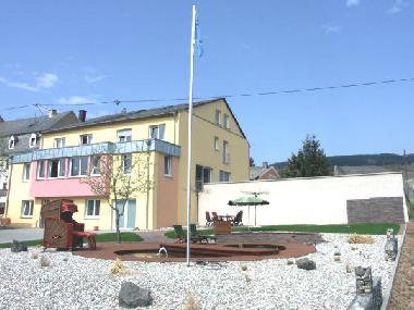 Holiday Apartment in Kinheim (Mosel - Saar) or holiday homes and vacation rentals