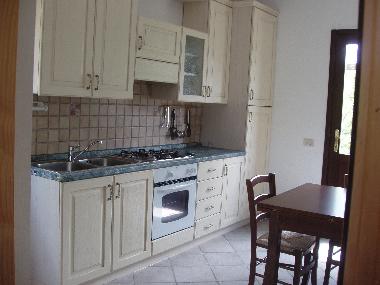 Holiday Apartment in Dorgali (Nuoro) or holiday homes and vacation rentals