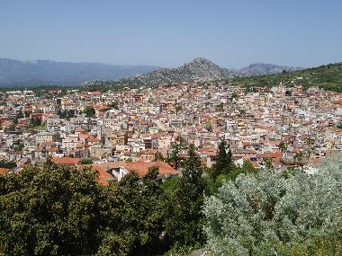 Holiday Apartment in Dorgali (Nuoro) or holiday homes and vacation rentals