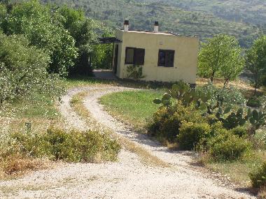 Holiday Apartment in Dorgali (Nuoro) or holiday homes and vacation rentals