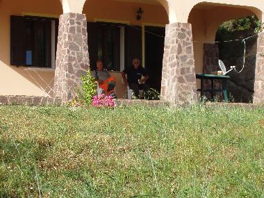 Holiday Apartment in Dorgali (Nuoro) or holiday homes and vacation rentals