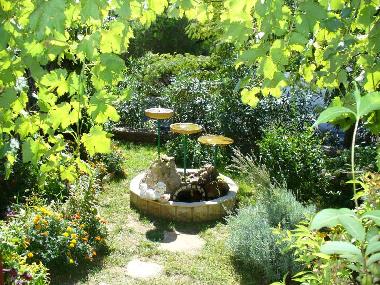 Holiday Apartment in novi vinodolski (Primorsko-Goranska) or holiday homes and vacation rentals
