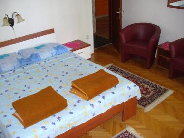 Holiday Apartment in novi vinodolski (Primorsko-Goranska) or holiday homes and vacation rentals
