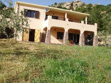 Holiday Apartment in Dorgali (Nuoro) or holiday homes and vacation rentals