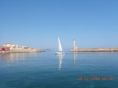 Bed and Breakfast in Chania (Chania) or holiday homes and vacation rentals