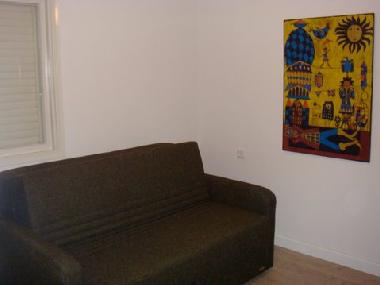 Holiday Apartment in Tel Aviv (Tel Aviv) or holiday homes and vacation rentals