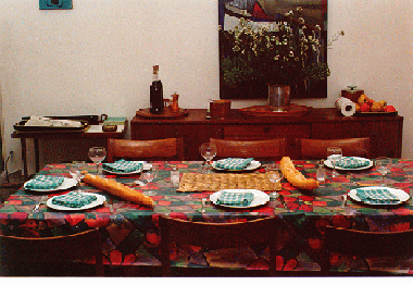 Holiday House in Bandol (Var) or holiday homes and vacation rentals