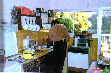 Holiday House in Bandol (Var) or holiday homes and vacation rentals