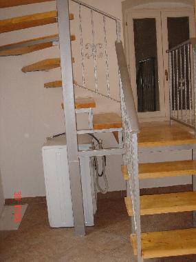 Holiday Apartment in Povlja (Splitsko-Dalmatinska) or holiday homes and vacation rentals