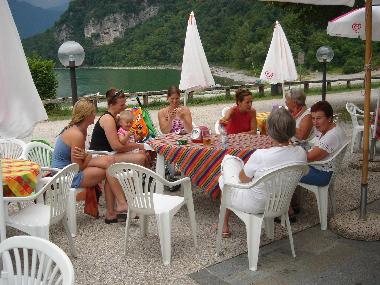 Holiday Apartment in Crone (Idro-see) (Brescia) or holiday homes and vacation rentals