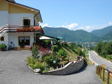 Holiday Apartment in Crone (Idro-see) (Brescia) or holiday homes and vacation rentals