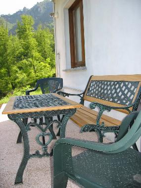 Holiday Apartment in Crone (Idro-see) (Brescia) or holiday homes and vacation rentals