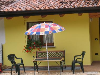 Holiday Apartment in Crone (Idro-see) (Brescia) or holiday homes and vacation rentals