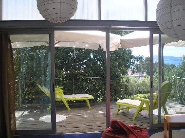 Holiday House in Padrin (Pontevedra) or holiday homes and vacation rentals