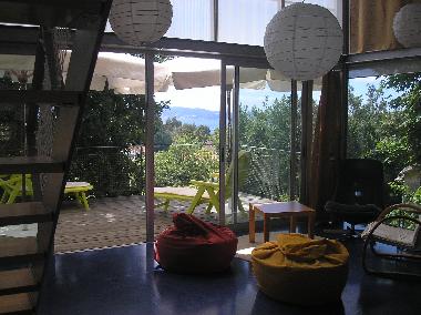 Holiday House in Padrin (Pontevedra) or holiday homes and vacation rentals