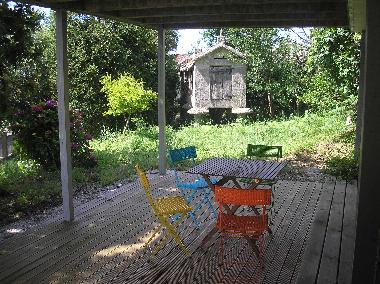 Holiday House in Padrin (Pontevedra) or holiday homes and vacation rentals