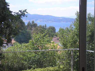 Holiday House in Padrin (Pontevedra) or holiday homes and vacation rentals