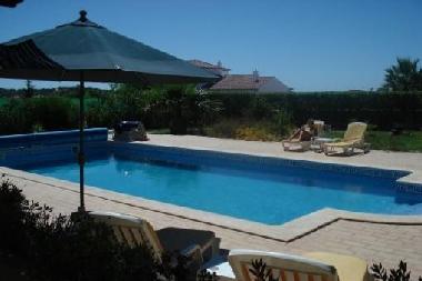 Holiday House in Quelfes (Algarve) or holiday homes and vacation rentals