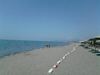 Holiday Apartment in Dobra Voda/ Veliki Pijesak (Montenegro) or holiday homes and vacation rentals