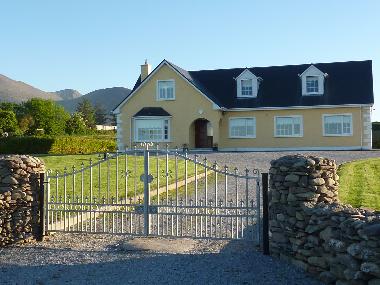 Holiday House in Killgobnet (Kerry) or holiday homes and vacation rentals