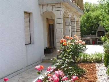 Holiday Apartment in KRK Vrbnik (Primorsko-Goranska) or holiday homes and vacation rentals