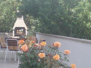 Holiday Apartment in KRK Vrbnik (Primorsko-Goranska) or holiday homes and vacation rentals