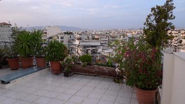 Holiday House in ATHENES (Attiki) or holiday homes and vacation rentals