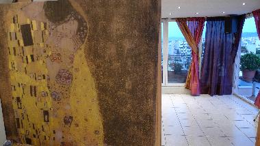 Holiday House in ATHENES (Attiki) or holiday homes and vacation rentals