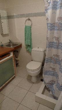 Holiday House in ATHENES (Attiki) or holiday homes and vacation rentals