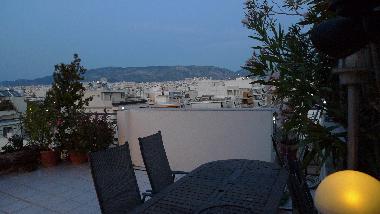 Holiday House in ATHENES (Attiki) or holiday homes and vacation rentals