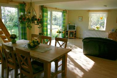 Holiday House in Negast (Vorpommern) or holiday homes and vacation rentals