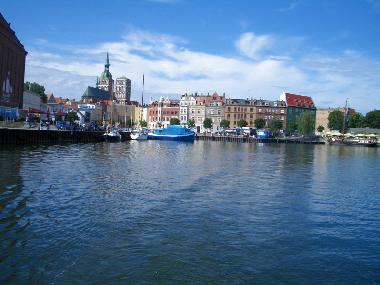 Holiday House in Negast (Vorpommern) or holiday homes and vacation rentals