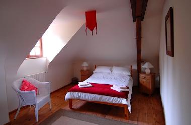 Holiday House in Parcay Les Pins (Maine-et-Loire) or holiday homes and vacation rentals