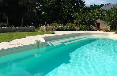 Holiday House in Parcay Les Pins (Maine-et-Loire) or holiday homes and vacation rentals