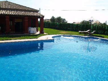 Holiday House in Puebla de Cazalla (Sevilla) or holiday homes and vacation rentals