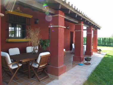 Holiday House in Puebla de Cazalla (Sevilla) or holiday homes and vacation rentals