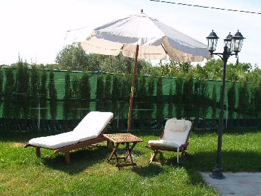 Holiday House in Puebla de Cazalla (Sevilla) or holiday homes and vacation rentals