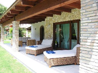 Holiday House in Santa Margherita di Pula (Cagliari) or holiday homes and vacation rentals