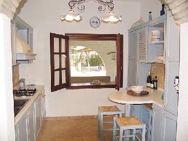 Holiday House in Santa Margherita di Pula (Cagliari) or holiday homes and vacation rentals