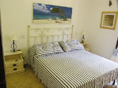 Holiday House in Santa Margherita di Pula (Cagliari) or holiday homes and vacation rentals