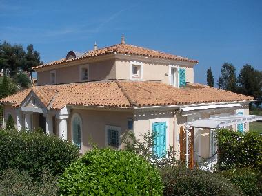 Holiday Apartment in Agay (Var) or holiday homes and vacation rentals