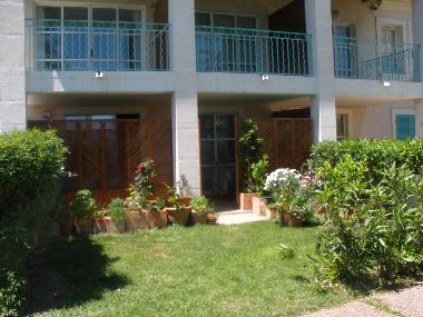 Holiday Apartment in Agay (Var) or holiday homes and vacation rentals