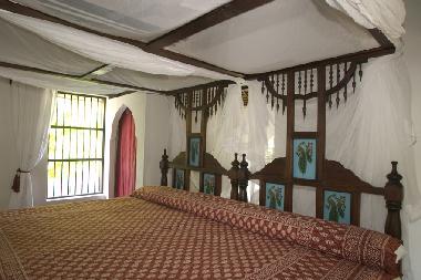 French Bedroom