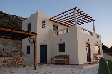 Holiday House in heraklion (Irakleio) or holiday homes and vacation rentals