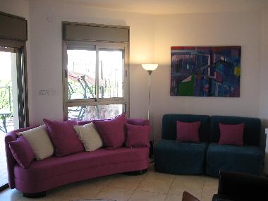 Holiday Apartment in Eilat (HaDarom (Southern)) or holiday homes and vacation rentals