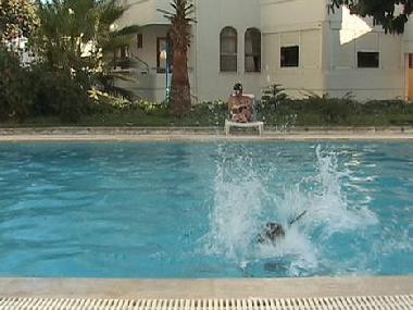 Holiday Apartment in Avsallar (Antalya) or holiday homes and vacation rentals