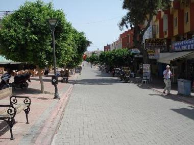 Holiday Apartment in Avsallar (Antalya) or holiday homes and vacation rentals