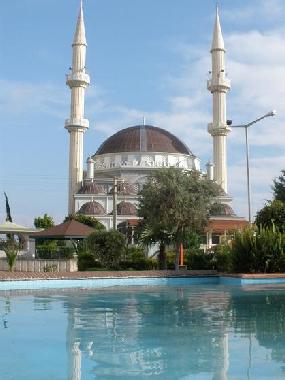 Holiday Apartment in Avsallar (Antalya) or holiday homes and vacation rentals