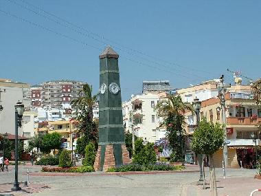 Holiday Apartment in Avsallar (Antalya) or holiday homes and vacation rentals