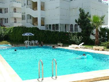 Holiday Apartment in Avsallar (Antalya) or holiday homes and vacation rentals